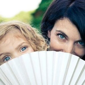 Meet your Posher, Riane